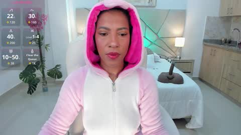 Snapshot of shantall_wills chatting on 13, 1, 2026 Shantall wills online show from 13, 1, 2026