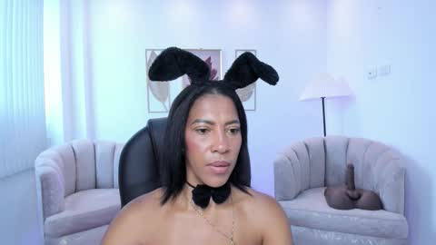 Snapshot of shantall_wills chatting on 31, 1, 2026 Shantall wills online show from 31, 1, 2026