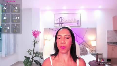 Snapshot of shantall_wills chatting on 4, 2, 2026 Shantall wills online show from 4, 2, 2026