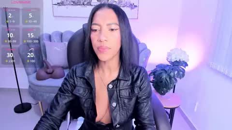 Snapshot of shantall_wills chatting on 13, 2, 2026 Shantall wills online show from 13, 2, 2026