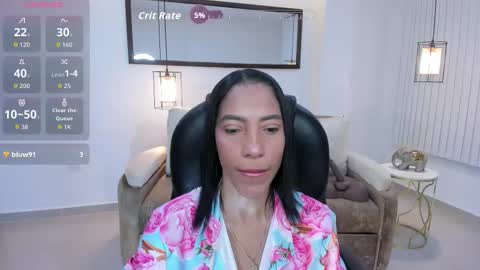 Snapshot of shantall_wills chatting on 8, 3, 2026 Shantall wills online show from 8, 3, 2026