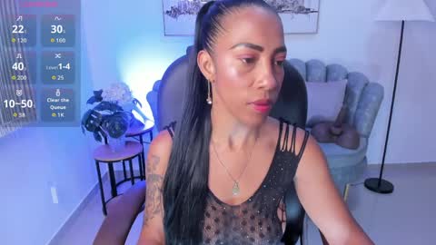 Snapshot of shantall_wills chatting on 31, 3, 2026 Shantall wills online show from 31, 3, 2026