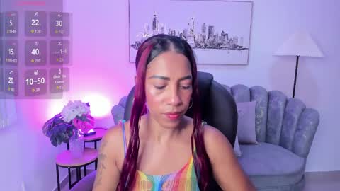 Shantall wills online show from 30, 4, 2026