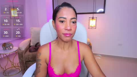 Shantall wills online show from 13, 5, 2026
