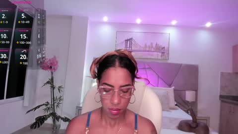 Shantall wills online show from 26, 5, 2026