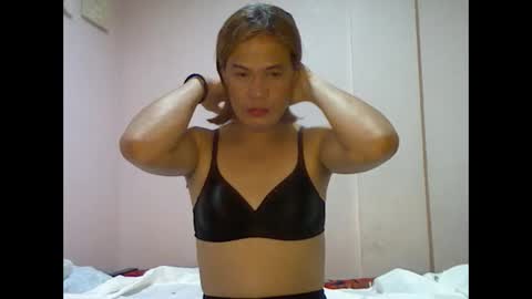 Snapshot of shantallee chatting on 26, 1, 2025 shantallee online show from 26, 1, 2025