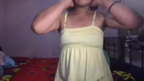 Snapshot of shantallee chatting on 11, 2, 2025 shantallee online show from 11, 2, 2025