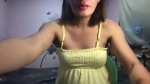 Snapshot of shantallee chatting on 4, 3, 2025 shantallee online show from 4, 3, 2025