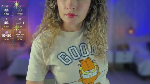 Shantal online show from 7, 2, 2025