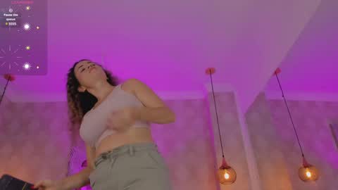 Shantal online show from 10, 3, 2025