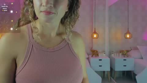 Shantal online show from 11, 3, 2025