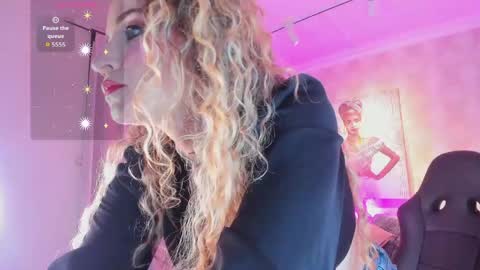 Shantal online show from 8, 5, 2026
