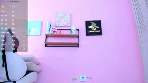 shantals online show from 5, 10, 2025