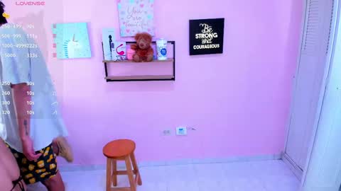 shantals online show from 17, 10, 2025