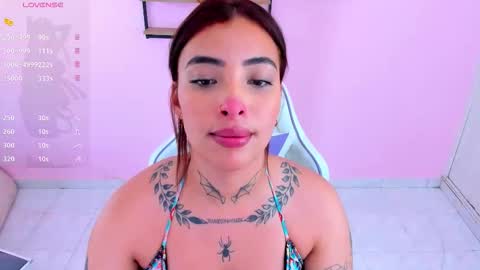 shantals online show from 20, 10, 2025