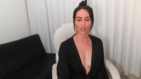 shantal online show from 21, 2, 2025