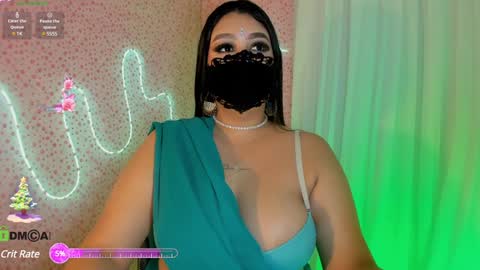 SHANTAL  online show from 4, 1, 2025