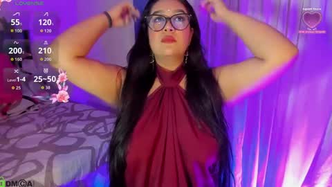SHANTAL  online show from 15, 4, 2026