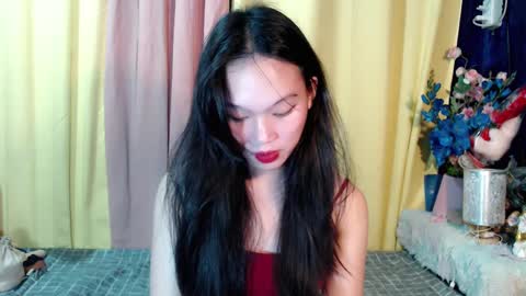 Snapshot of shantel_xx chatting on 19, 2, 2025 Shantel online show from 19, 2, 2025