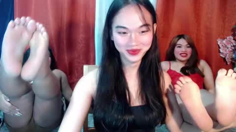 Snapshot of shantel_xx chatting on 25, 2, 2025 Shantel online show from 25, 2, 2025