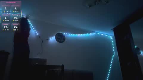 Shantel online show from 14, 11, 2025