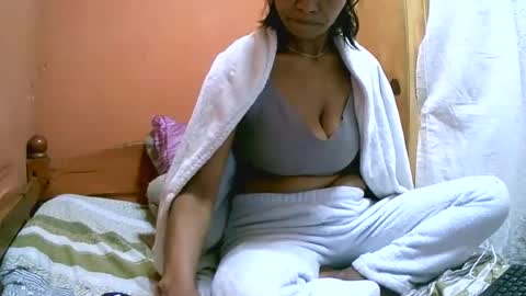 Snapshot of shanyarise chatting on 18, 6, 2026 ShanyaRise online show from 18, 6, 2026