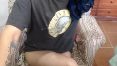 shanyflores5 online show from 24, 2, 2026