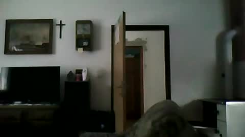 Snapshot of shaomy711 chatting on 6, 1, 2025 excelo21 online show from 6, 1, 2025