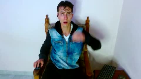 Snapshot of shaquiel_castoro chatting on 27, 9, 2025 shaquiel online show from 27, 9, 2025