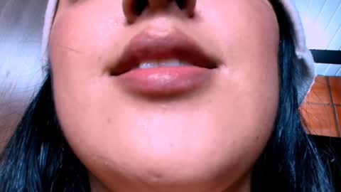 My real name is bella  Much Gust  online show from 26, 12, 2024