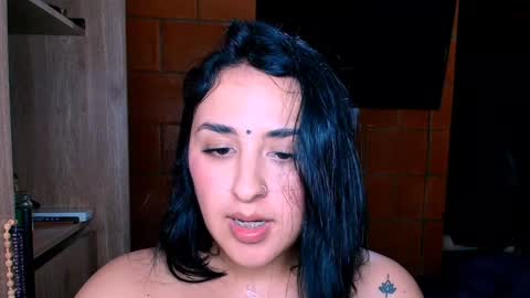 My real name is bella  Much Gust  online show from 6, 1, 2025