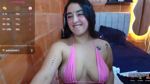 Snapshot of sharain chatting on 27, 2, 2026 My real name is bella Much Gust online show from 27, 2, 2026