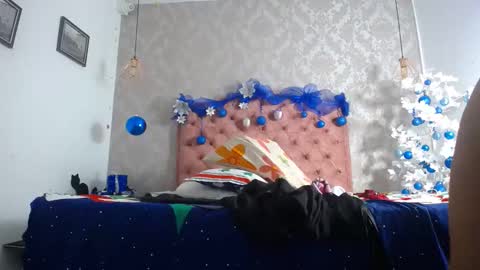SHARICK online show from 23, 12, 2024