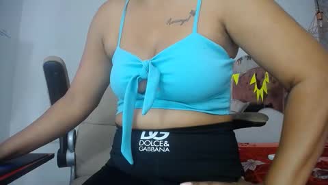 SHARICK online show from 6, 10, 2025