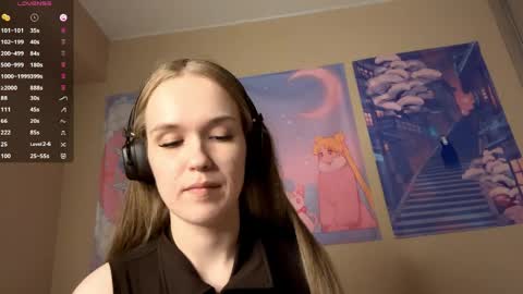 Snapshot of sharitaklemme chatting on 12, 5, 2026 Coraline online show from 12, 5, 2026