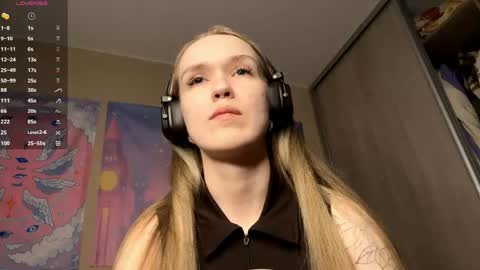 Snapshot of sharitaklemme chatting on 14, 5, 2026 Coraline online show from 14, 5, 2026