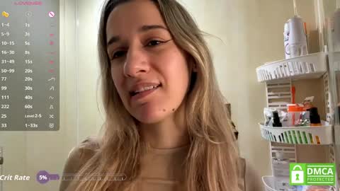 Snapshot of sharitaklemme chatting on 21, 5, 2026 Coraline online show from 21, 5, 2026