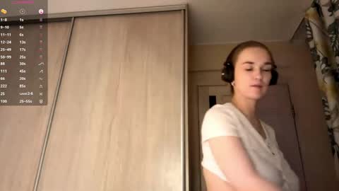 Snapshot of sharitaklemme chatting on 25, 5, 2026 Coraline online show from 25, 5, 2026