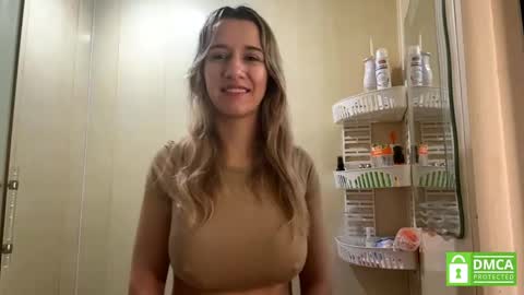 Snapshot of sharitaklemme chatting on 30, 5, 2026 Coraline online show from 30, 5, 2026