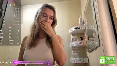 Snapshot of sharitaklemme chatting on 20, 6, 2026 Coraline online show from 20, 6, 2026