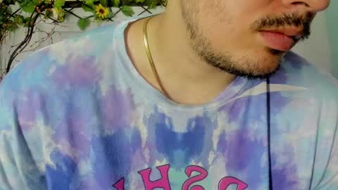 jhon deibyd online show from 10, 11, 2025