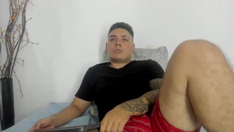 jhon deibyd online show from 26, 6, 2026