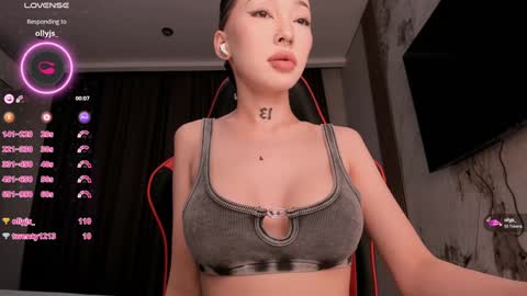 Snapshot of sharlin_13 chatting on 26, 12, 2024 Sharlin  online show from 26, 12, 2024