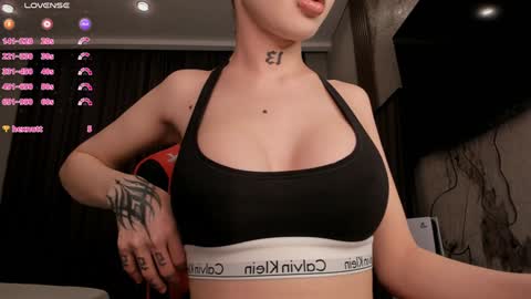 Snapshot of sharlin_13 chatting on 31, 1, 2025 Sharlin  online show from 31, 1, 2025