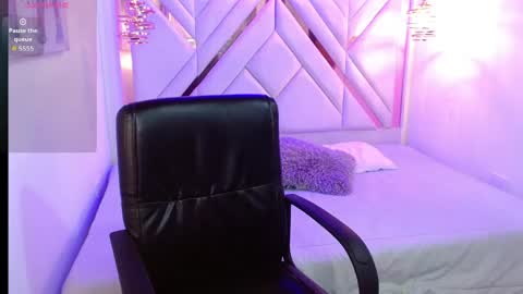 Sharllote online show from 29, 5, 2026