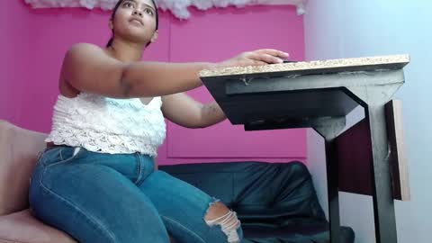 Snapshot of sharlot_evans_ chatting on 21, 10, 2025 Sharlot online show from 21, 10, 2025