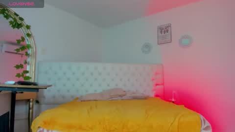 Snapshot of sharlot_evans_ chatting on 3, 12, 2025 Sharlot online show from 3, 12, 2025