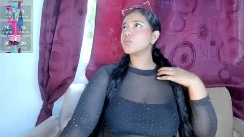 Sharlot online show from 7, 5, 2026