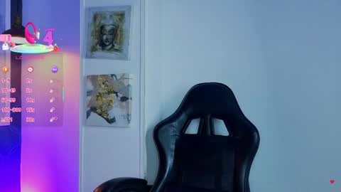 Sharlot  online show from 5, 5, 2026