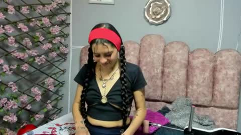 sharlotsh1 online show from 11, 7, 2026